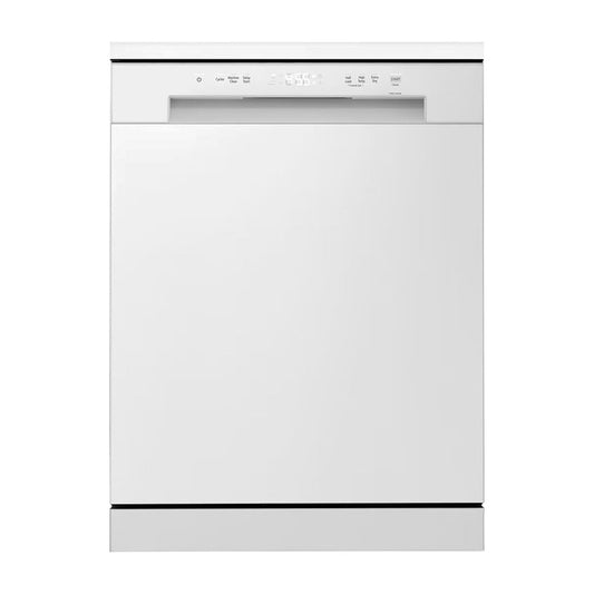 LAVAV. LG DF142FW D 14CUB BLANCO