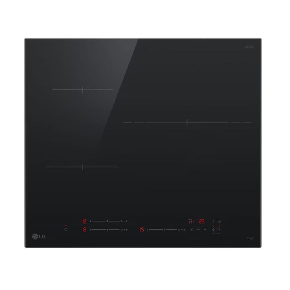 ENCIM LG CI5Z2421BN 3Z INDUCCION - -