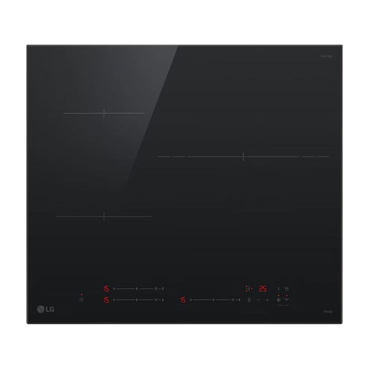 ENCIM LG CI5Z2421BN 3Z INDUCCION - - -