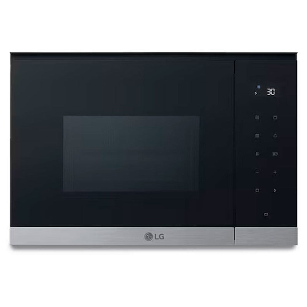 HOR.M LG 25L MG7Z2593D 1200W ACERO INOX-
