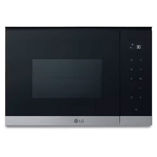 HOR.M LG 25L MG7Z2593D 1200W ACERO INOX-