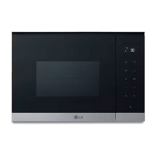 HOR.M LG 25L MG7Z2593D 1200W ACERO INOX-