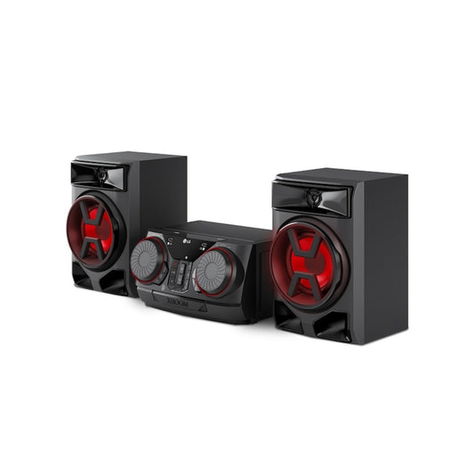 ALTAVOCES LG CK43NDEUSLLK 300W BLUETOOTH