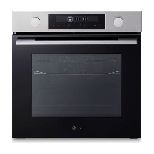 HORNO LG WS5D7230S PIROLITICO INOX