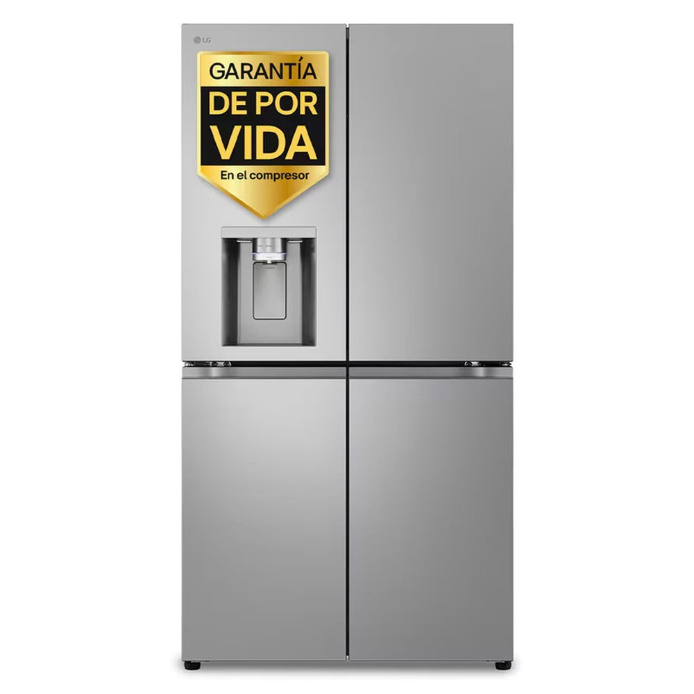 FRIG. LG GMF961PY3E NF E 179X91 INOX - -