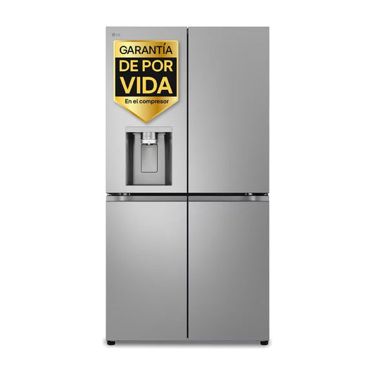 FRIG. LG GMF961PY3E NF E 179X91 INOX - -