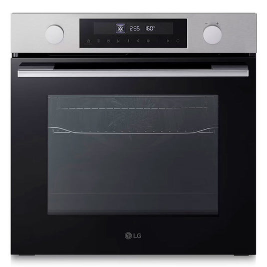 HORNO LG WS5D7210S A INOX MULTIFUNCION