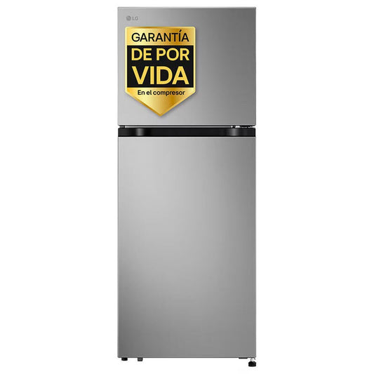 FRIG. LG GTBV22PYNJ E 145X55CM INOX
