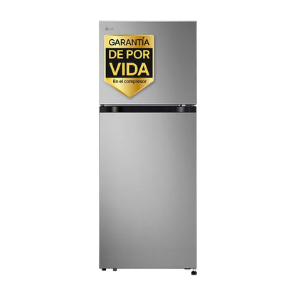 FRIG. LG GTBV22PYNJ E 145X55CM INOX