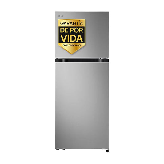 FRIG. LG GTBV22PYNJ E 145X55CM INOX