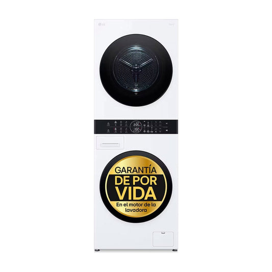 COLUMNA LAVADO LG WT1210WWF A/C 12/10KG
