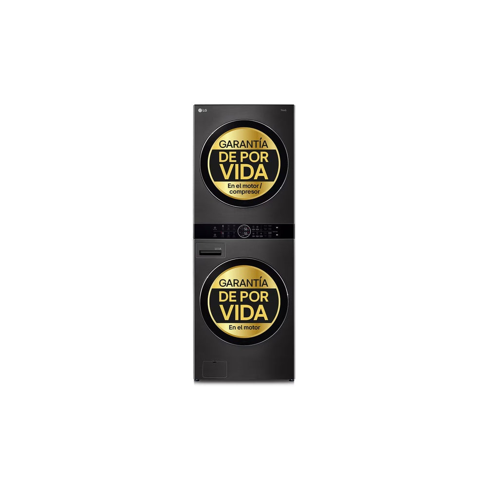 COLUMNA LAVADO LG WT1716BBF E/D 17/16KG-