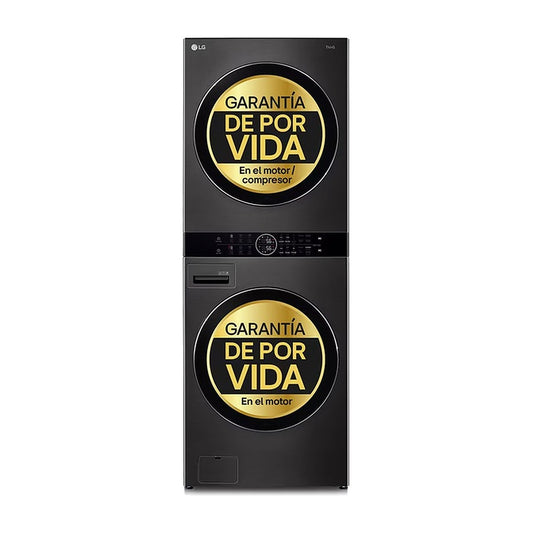 COLUMNA LAVADO LG WT1716BBF E/D 17/16KG-