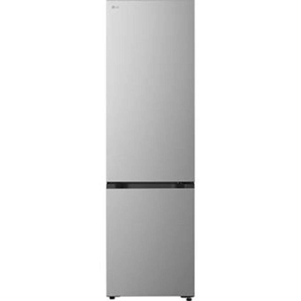 FRI.C LG GBBS322CPY NF C 203X597 INOX