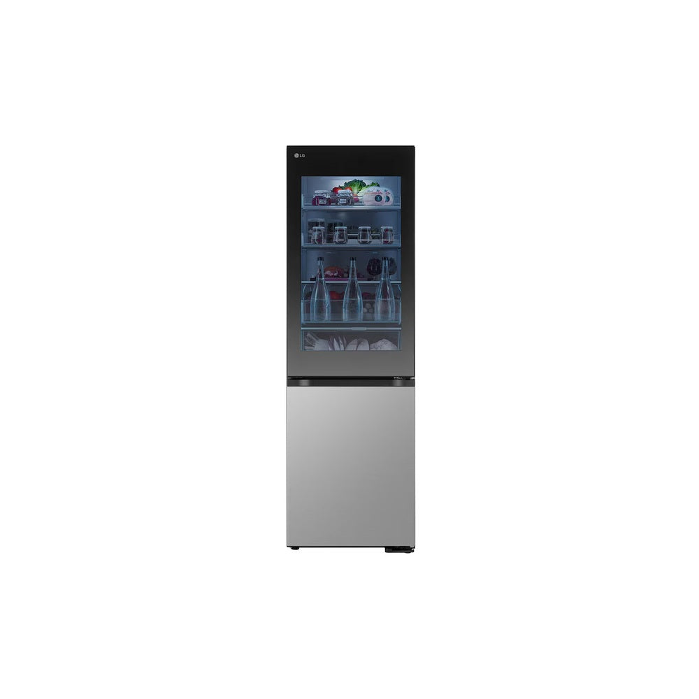 FRI.C LG GBG5160CPY C 186X60 INOX