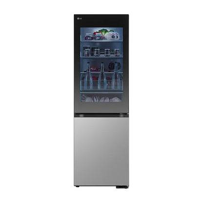 FRI.C LG GBG5160CPY C 186X60 INOX
