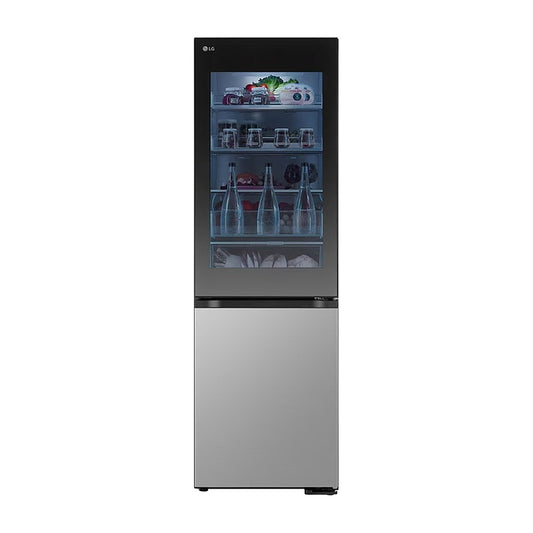 FRI.C LG GBG5160CPY C 186X60 INOX