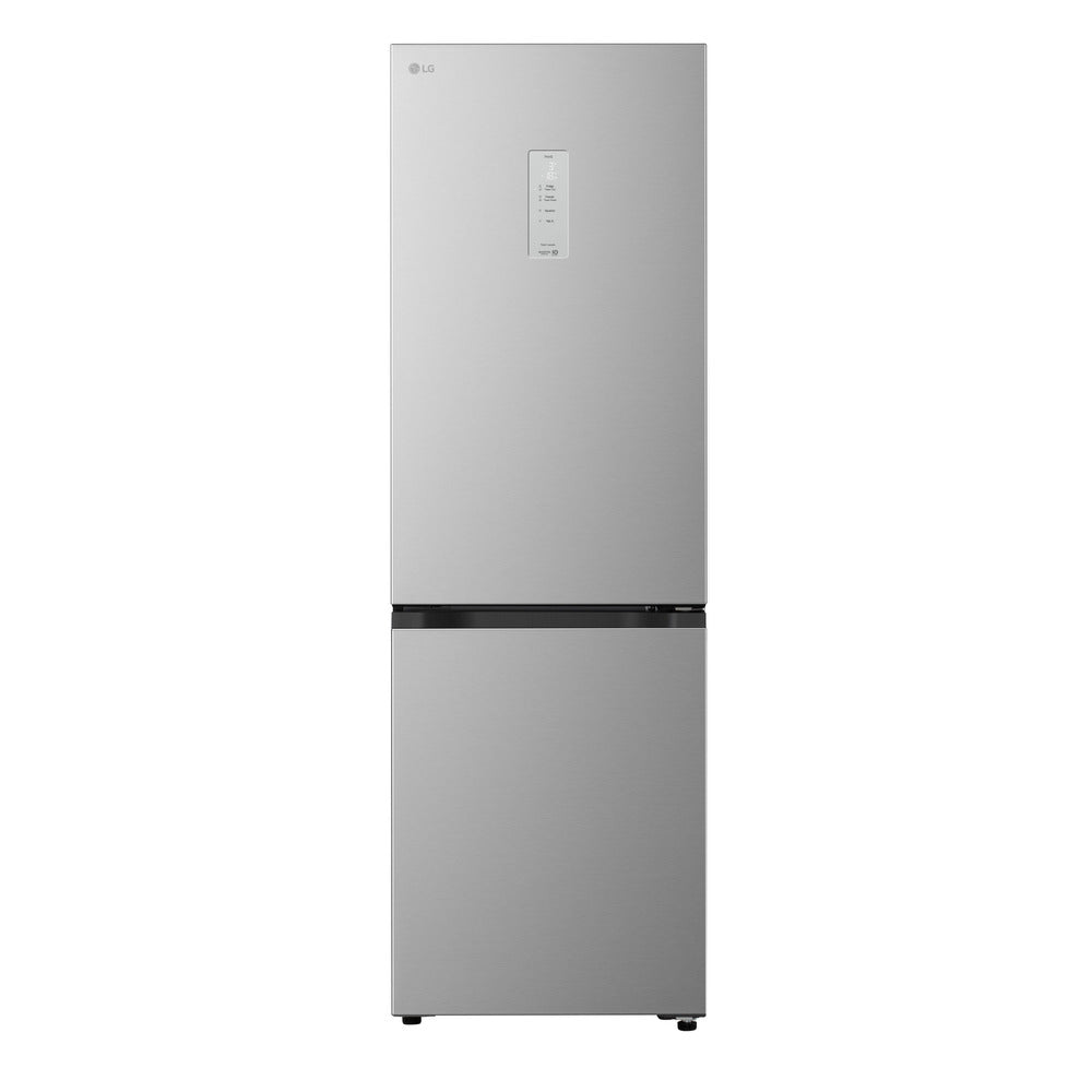 FRI.C LG GBBSJ11DPY NF D 186X595 INOX