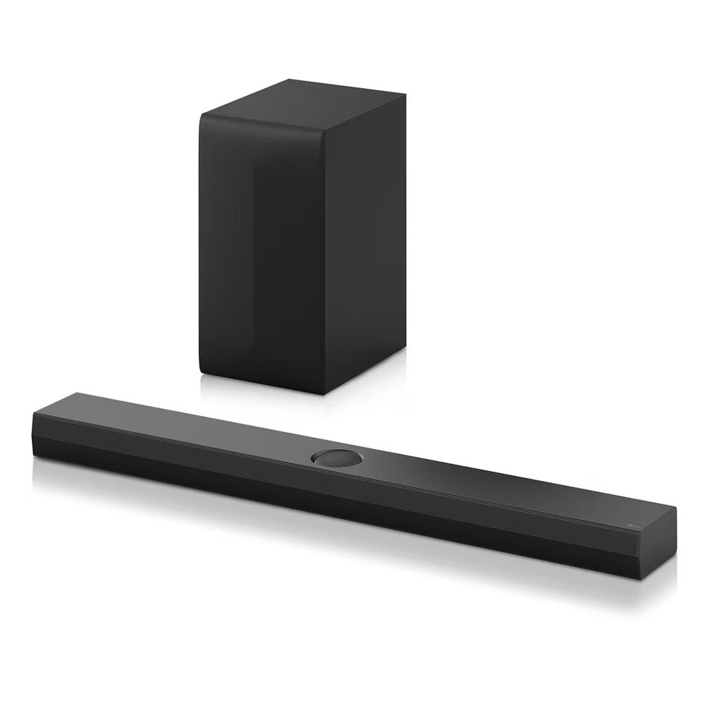 BARRA DE SONIDO LG S70TY 3.1 400W ATMOS