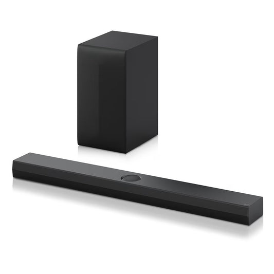 BARRA DE SONIDO LG S70TY 3.1 400W ATMOS