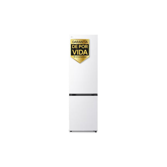 FRI.C LG GBBSJ20DSW NF D 203X60 BLANCO
