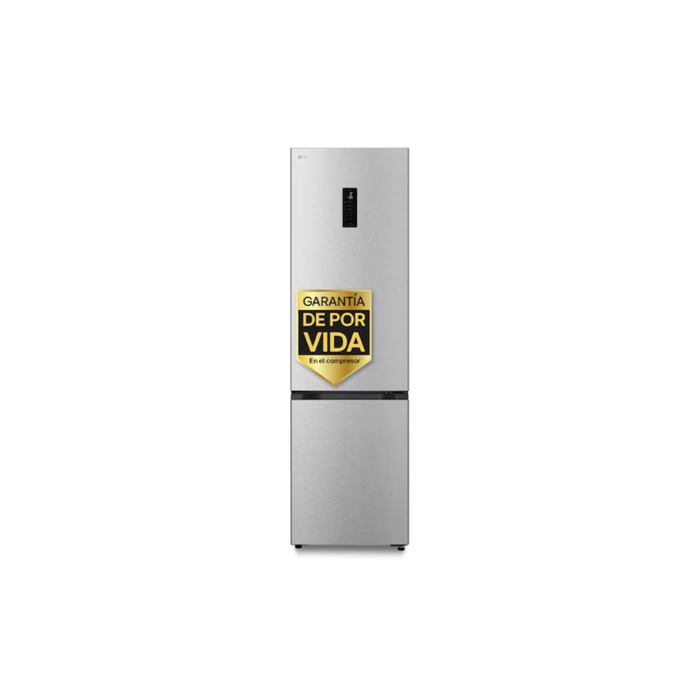 FRI.C LG GBBS727CMB NF C 203X60 ACERO -