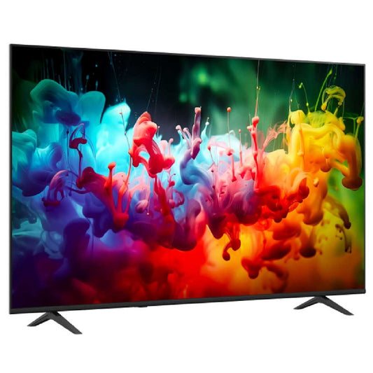 TVC LG 75" LED 75QNED72B6A MINILED -