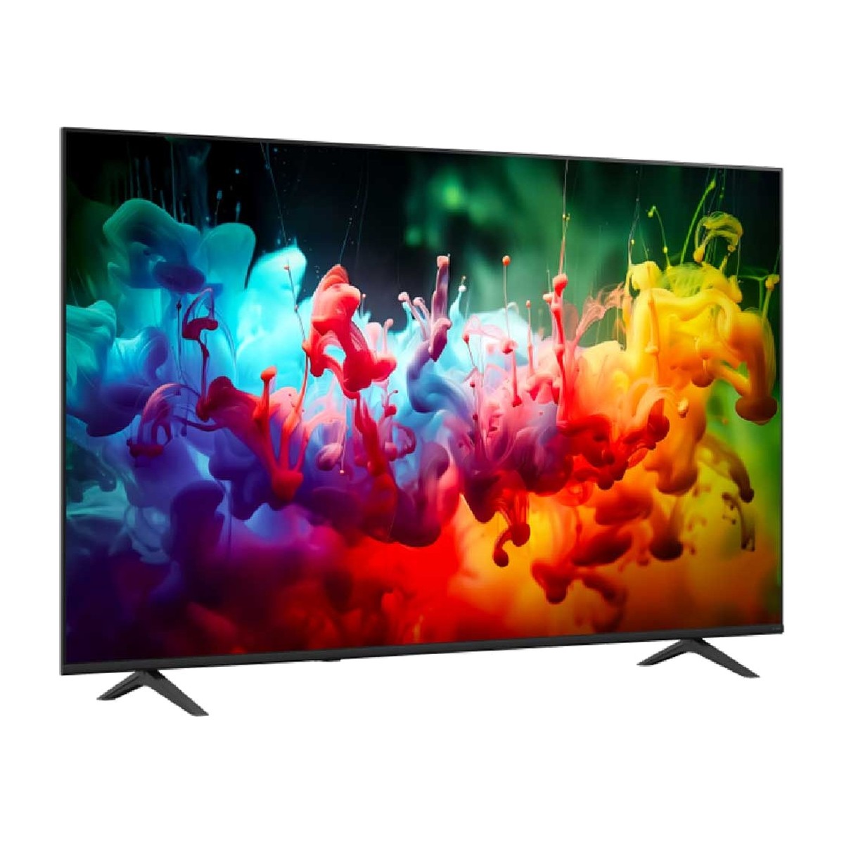 TVC LG 75" LED 75QNED72B6A MINILED -