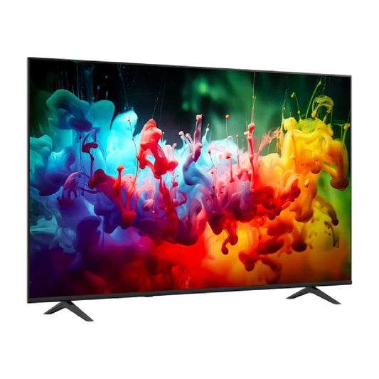 TVC LG 75" LED 75QNED72B6A MINILED -