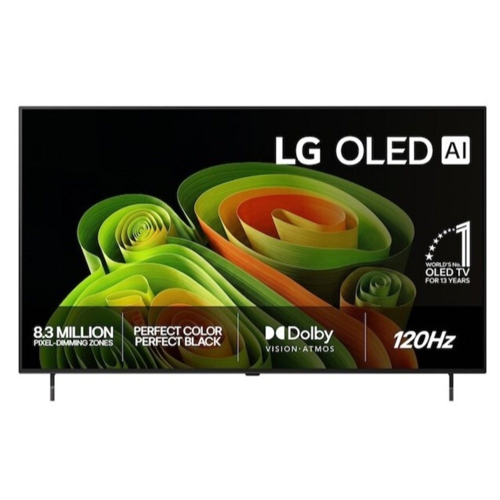 TVC LG 55" LED OLED55B6ELC.AEU OLED