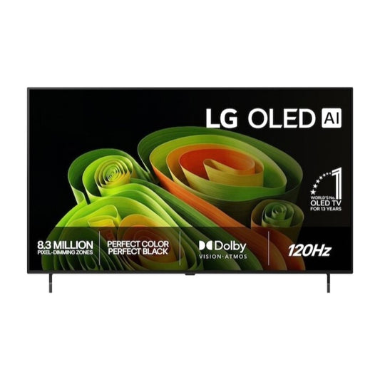 TVC LG 55" LED OLED55B6ELC.AEU OLED