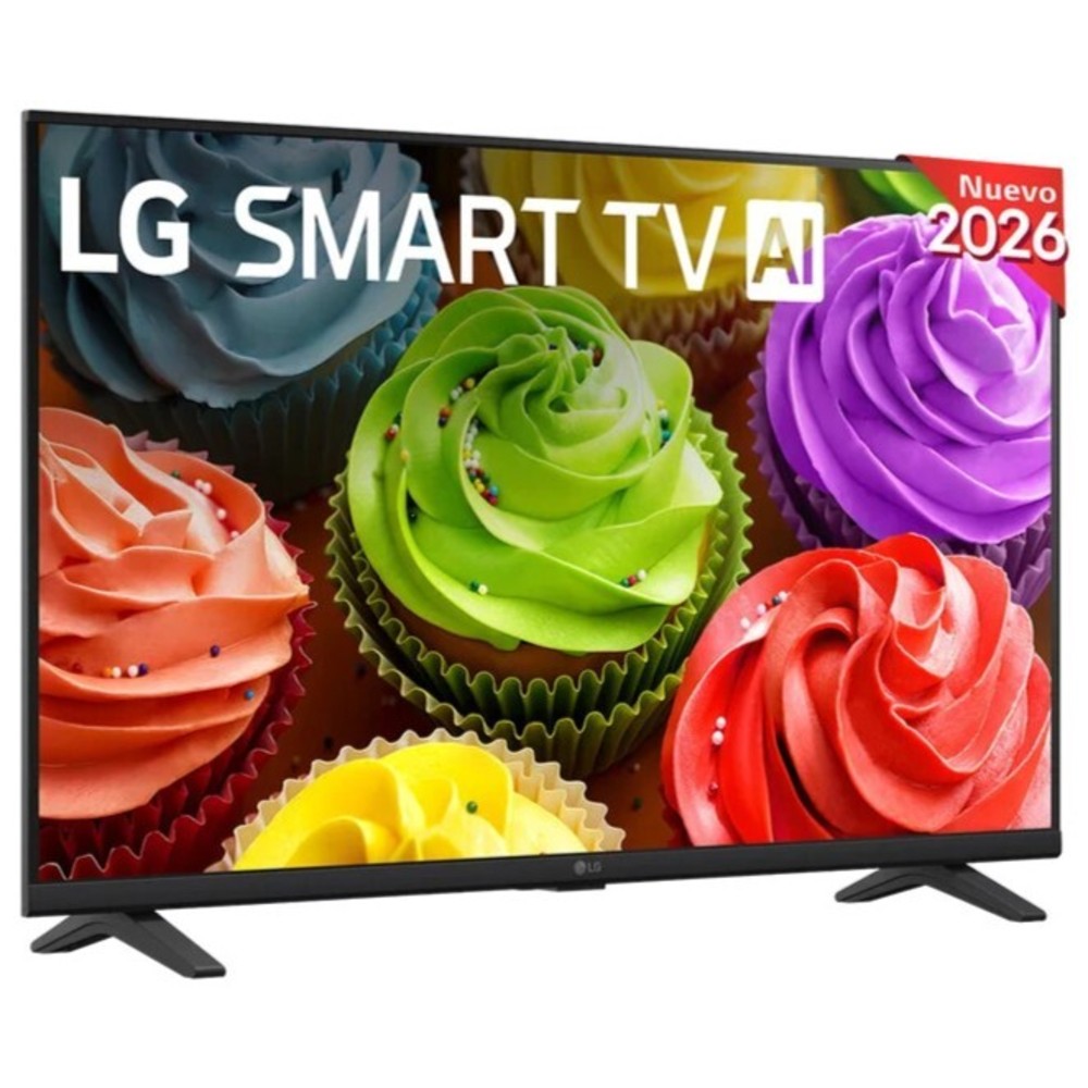TVC LG 32" LED 32LB650B6LA.AEU HD STV