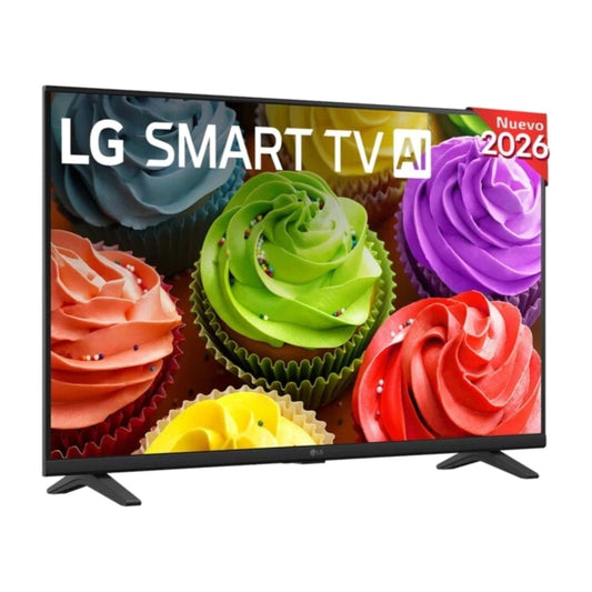 TVC LG 32" LED 32LB650B6LA.AEU HD STV