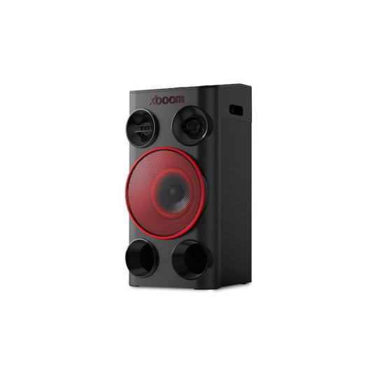 ALTAVOCES LG POWER5000 260W KARAOKE
