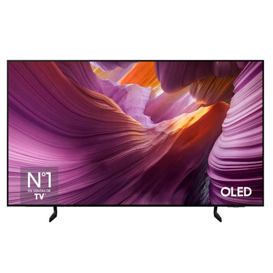 TVC SAMSUNG 65" LED TQ65S85FAEXXC