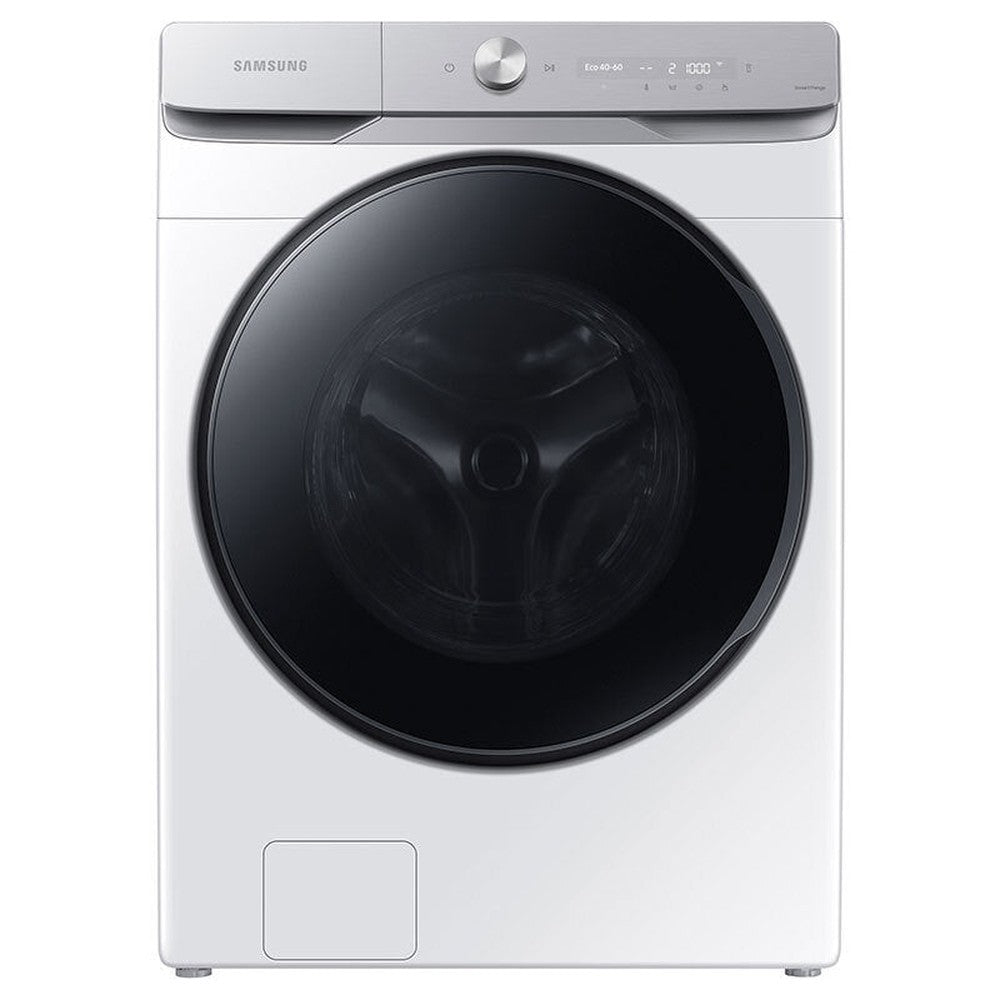LAVADORA SAMSUNG WF20DG8650BWU3 A 20KG -