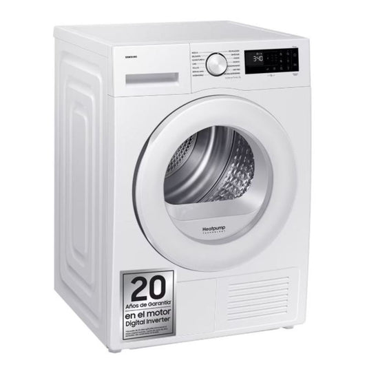 SECADORA SAMSUNG DV90DG52A0TEEC C 9KG --