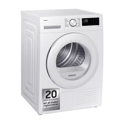 SECADORA SAMSUNG DV90DG52A0TEEC C 9KG --