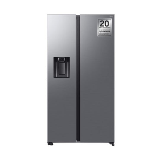 FRIG. SAMSUNG RS70F64KDTEF NF D 1784X912