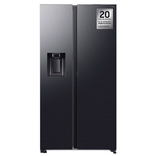 FRIG. SAMSUNG RS80F64KDFEF NF D 1784X912