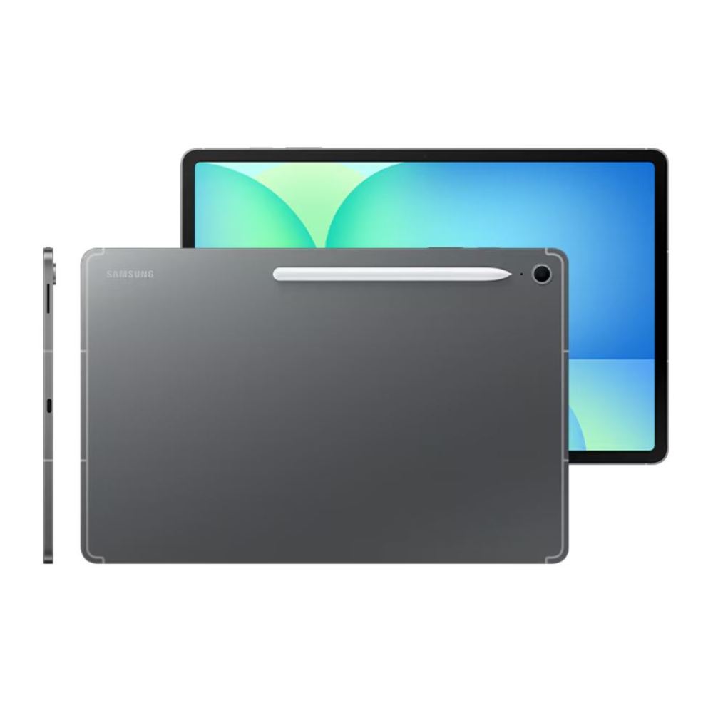 TABLET SAMSUNG G.TAB S10FE+5G 256GB GRAY