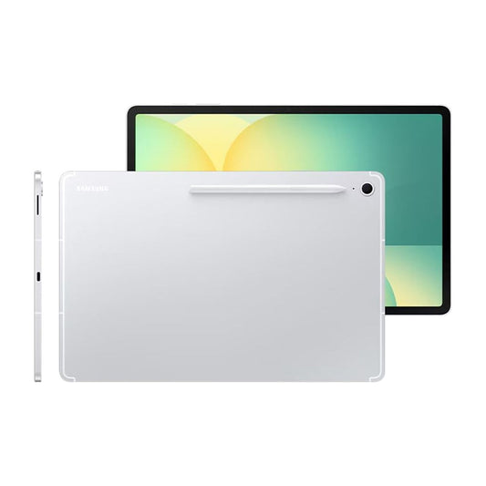 TABLET SAMSUNG G.TAB S10 FE 256GB SILVER