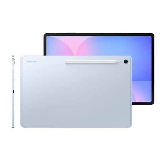 TABLET SAMSUNG G.TAB S10 FE+ 256GB BLUE