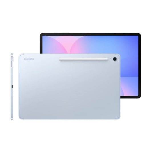 TABLET SAMSUNG G.TAB S10 FE+ 256GB BLUE