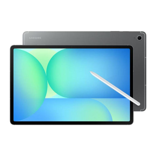 TABLET SAMSUNG G.TAB S10 FE+ 256GB GRAY