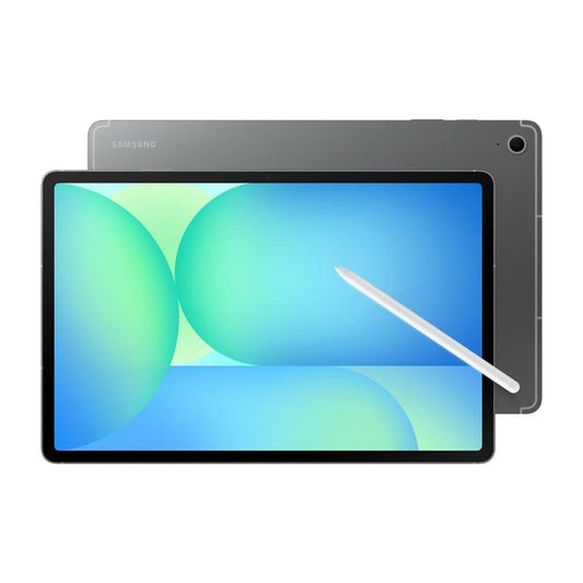 TABLET SAMSUNG G.TAB S10 FE+ 256GB GRAY