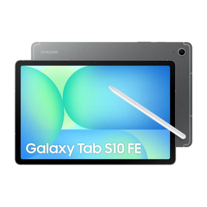 TABLET SAMSUNG G.TAB S10FE 5G 256GB GRAY