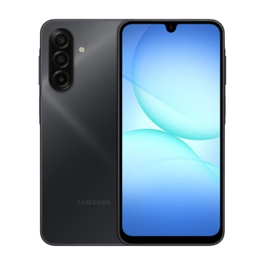 TELEFONO SAMSUNG A17 LTE 256GB BLACK
