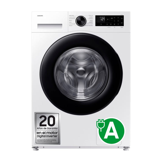 LAVADORA SAMSUNG WW10FG5U34AEEC A 10KG -