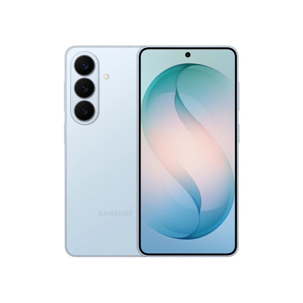 TELEFONO SAMSUNG G.S26 512GB BLUE LIGHT-